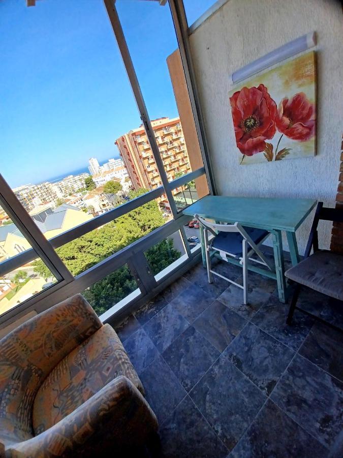 Apartament Aguila Benalmádena Zewnętrze zdjęcie