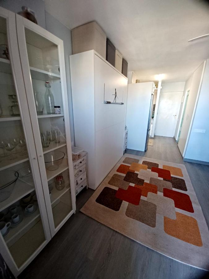Apartament Aguila Benalmádena Zewnętrze zdjęcie