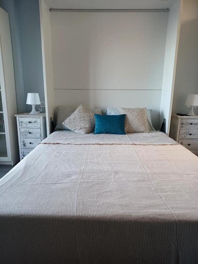 Apartament Aguila Benalmádena Zewnętrze zdjęcie